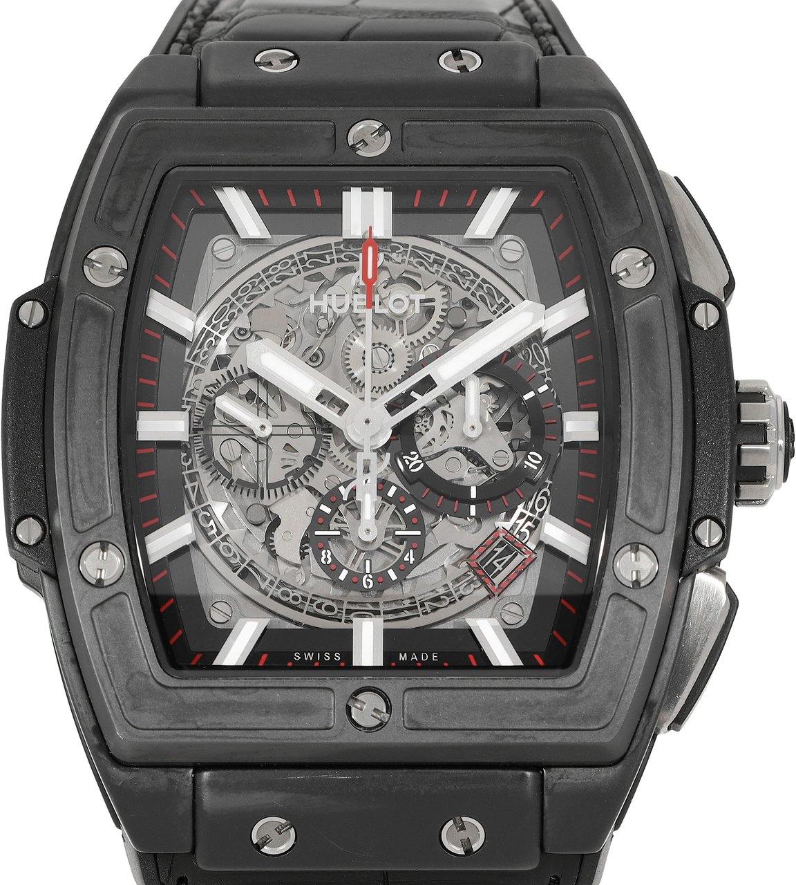 Hublot Spirit of Big Bang Divers