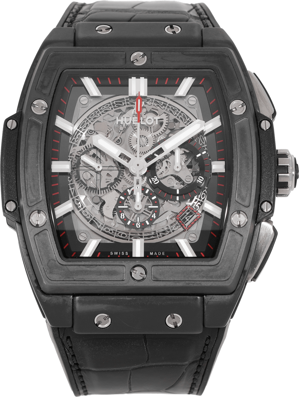 Hublot Spirit of Big Bang Divers