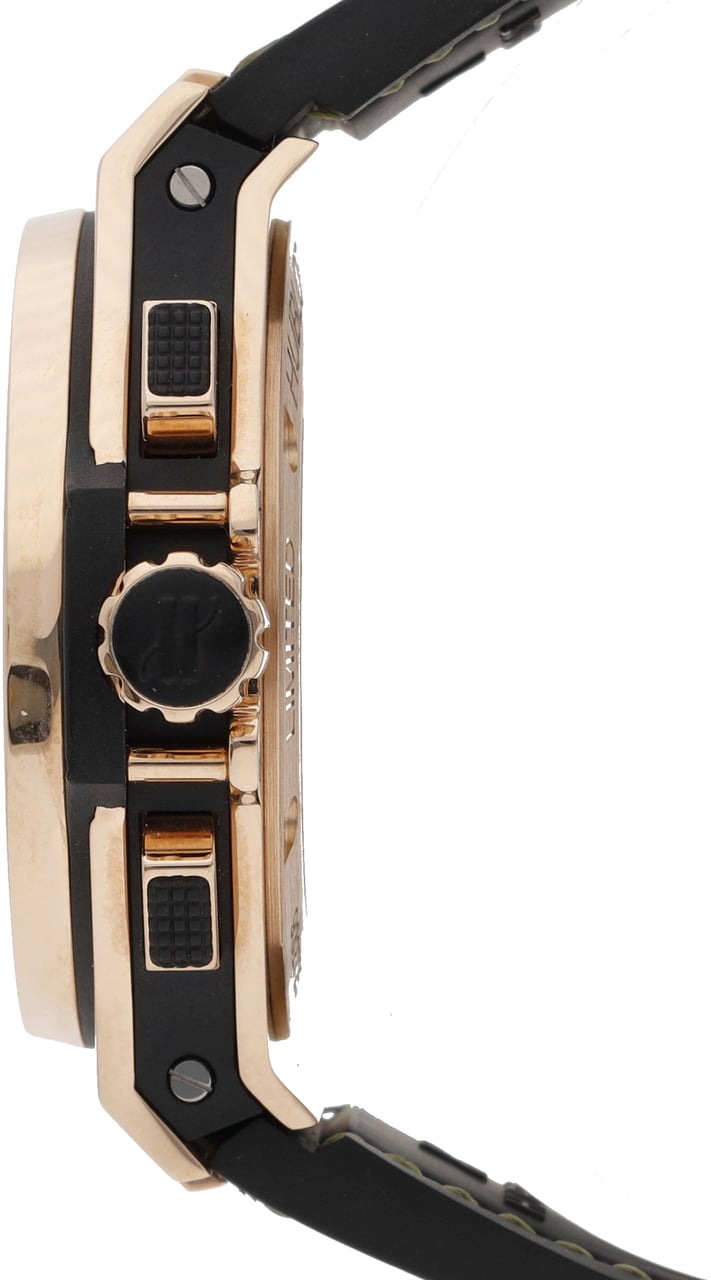 Hublot Big Bang Groen