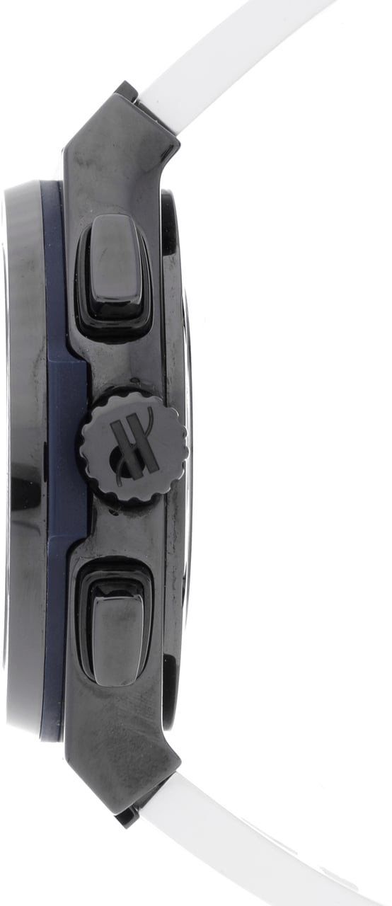 Hublot Classic Fusion Blauw