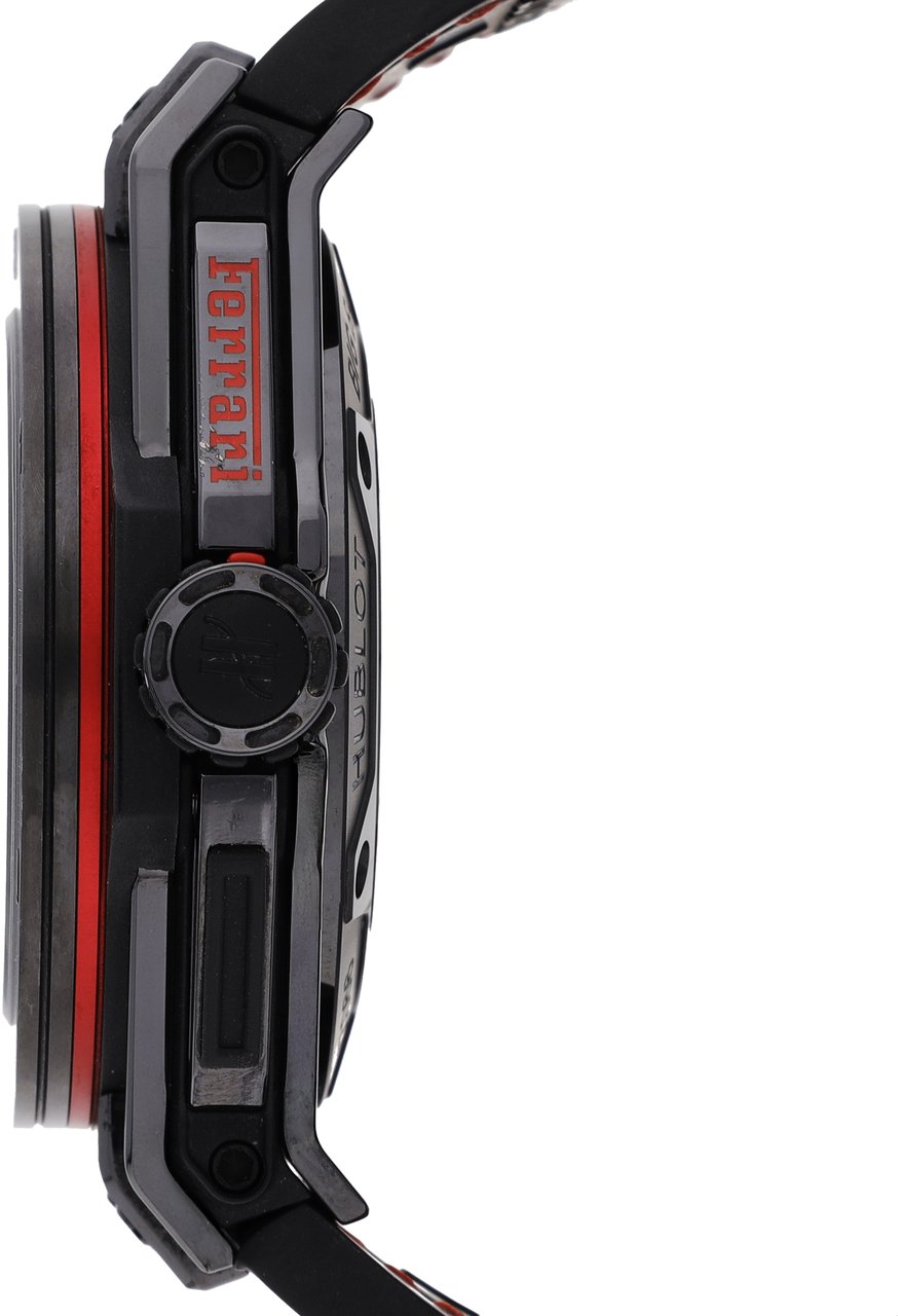 Hublot Big Bang Divers