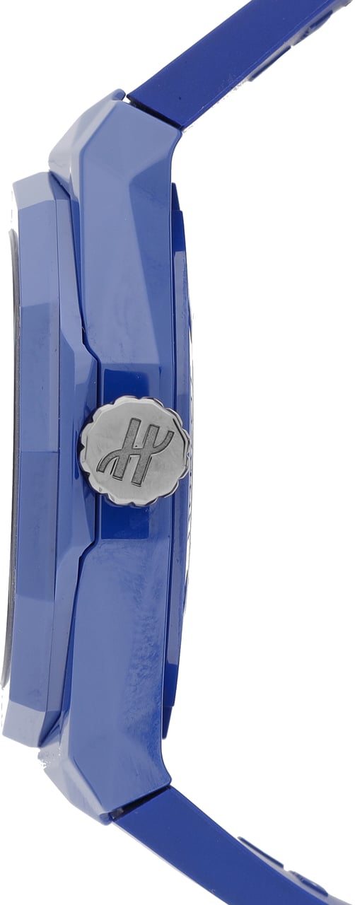 Hublot Classic Fusion Blauw