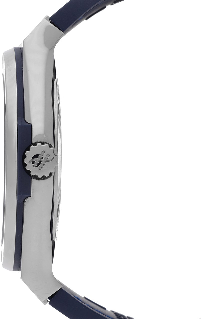 Hublot Classic Fusion Blauw