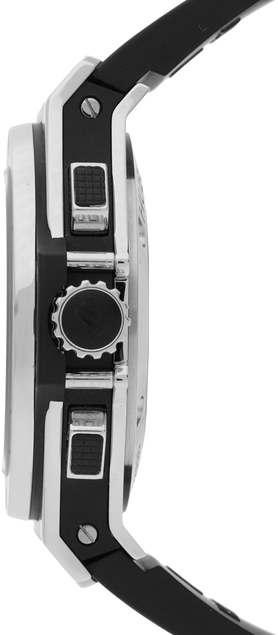 Hublot Big Bang Zwart