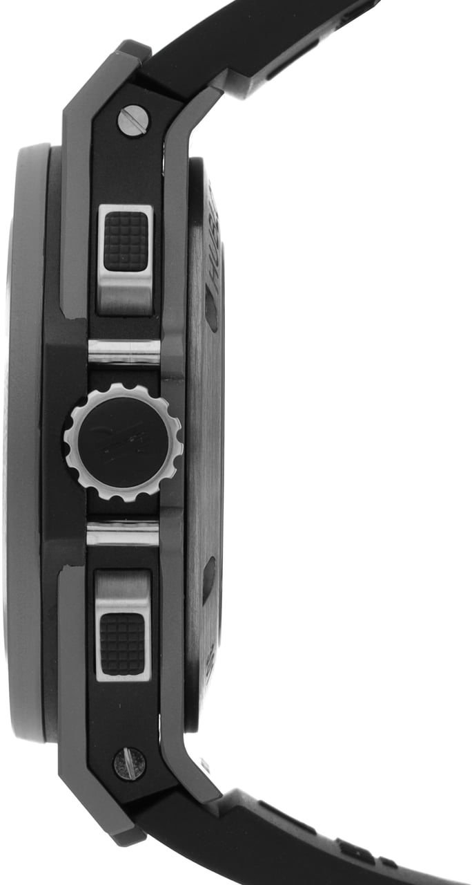 Hublot Big Bang Grijs