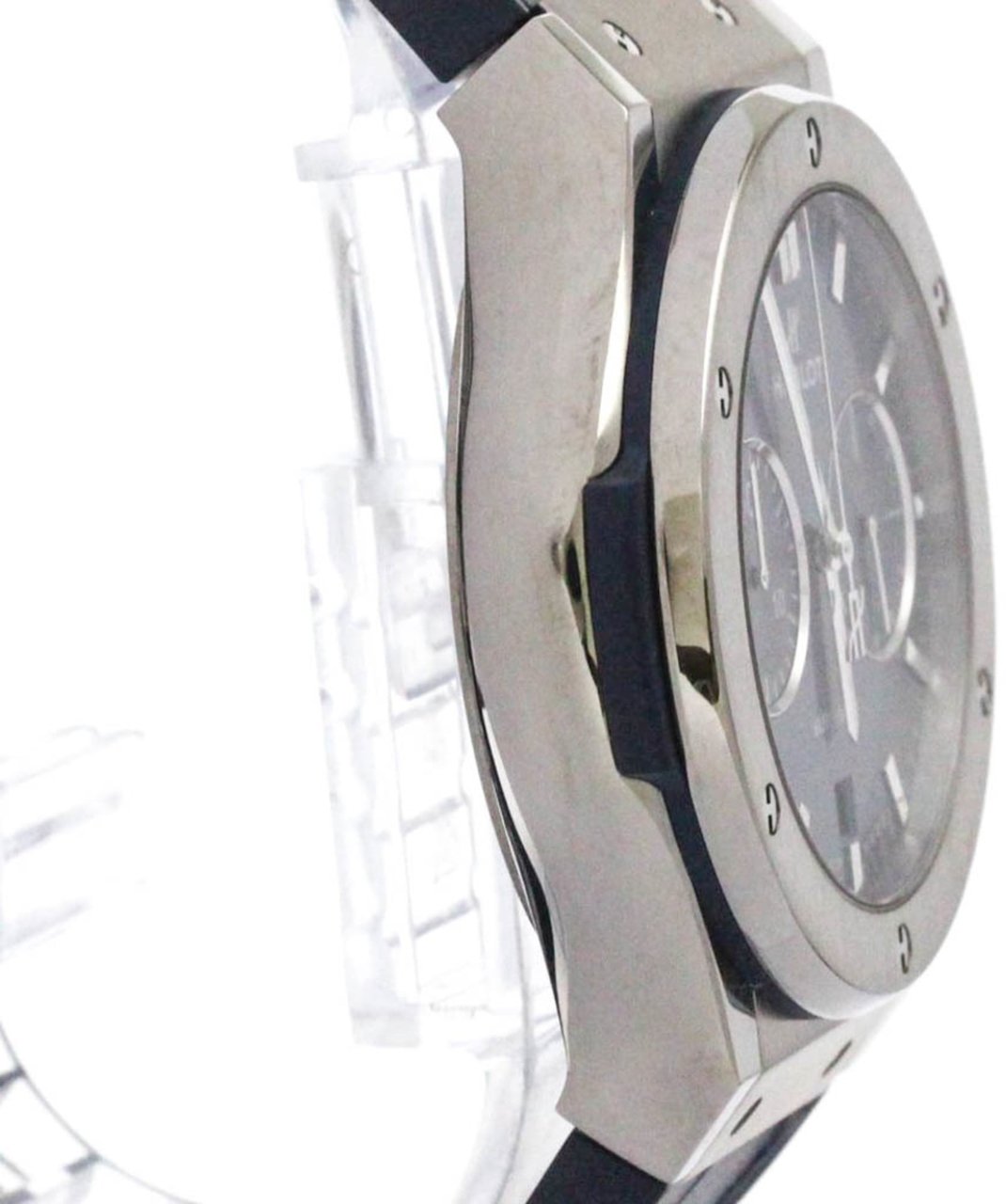 Hublot Classic Fusion Automatic Titanium 45 Divers