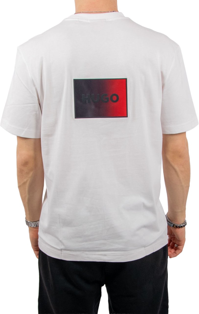 Hugo Hugo Danoto Wit