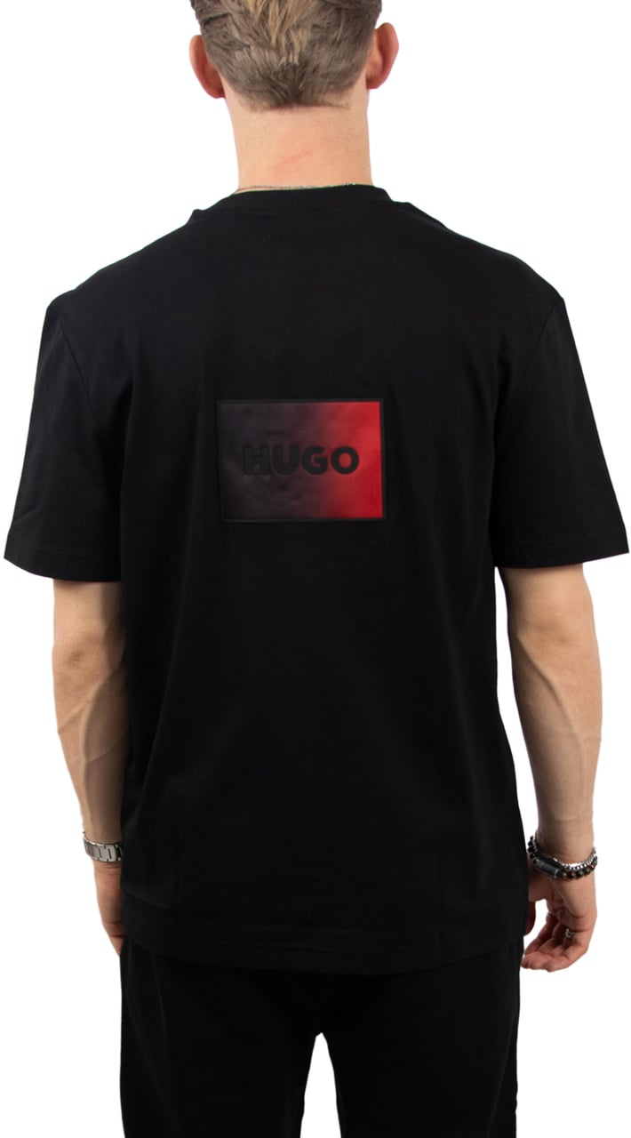 Hugo Hugo Danoto Zwart