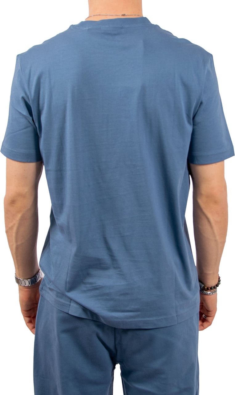 Hugo Hugo Danotie Blauw