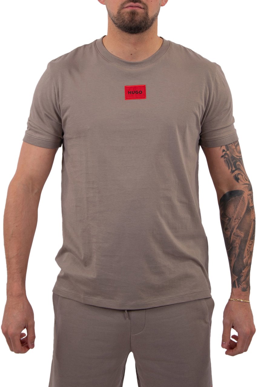 Hugo Hugo Diragolino212 Beige