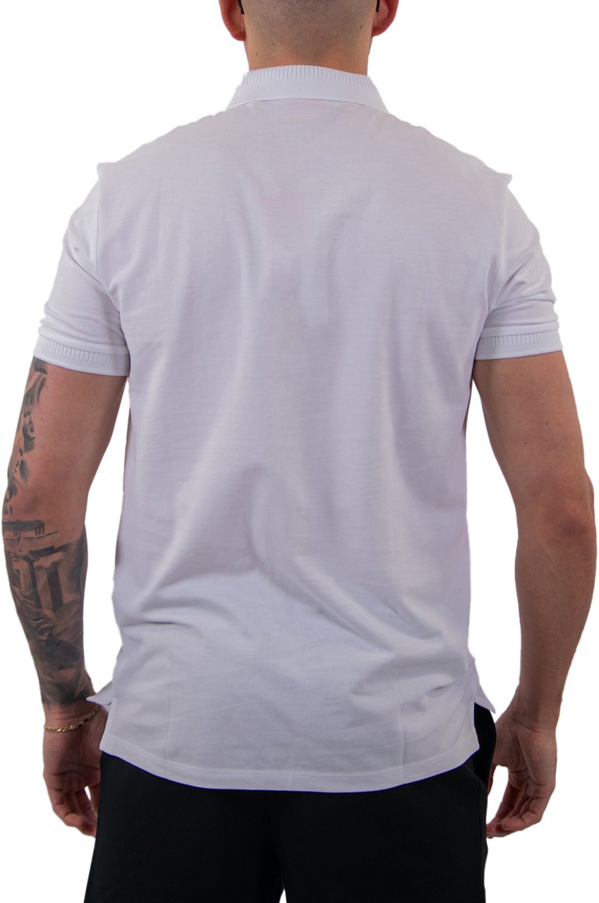 Hugo Hugo Dereso222 Wit