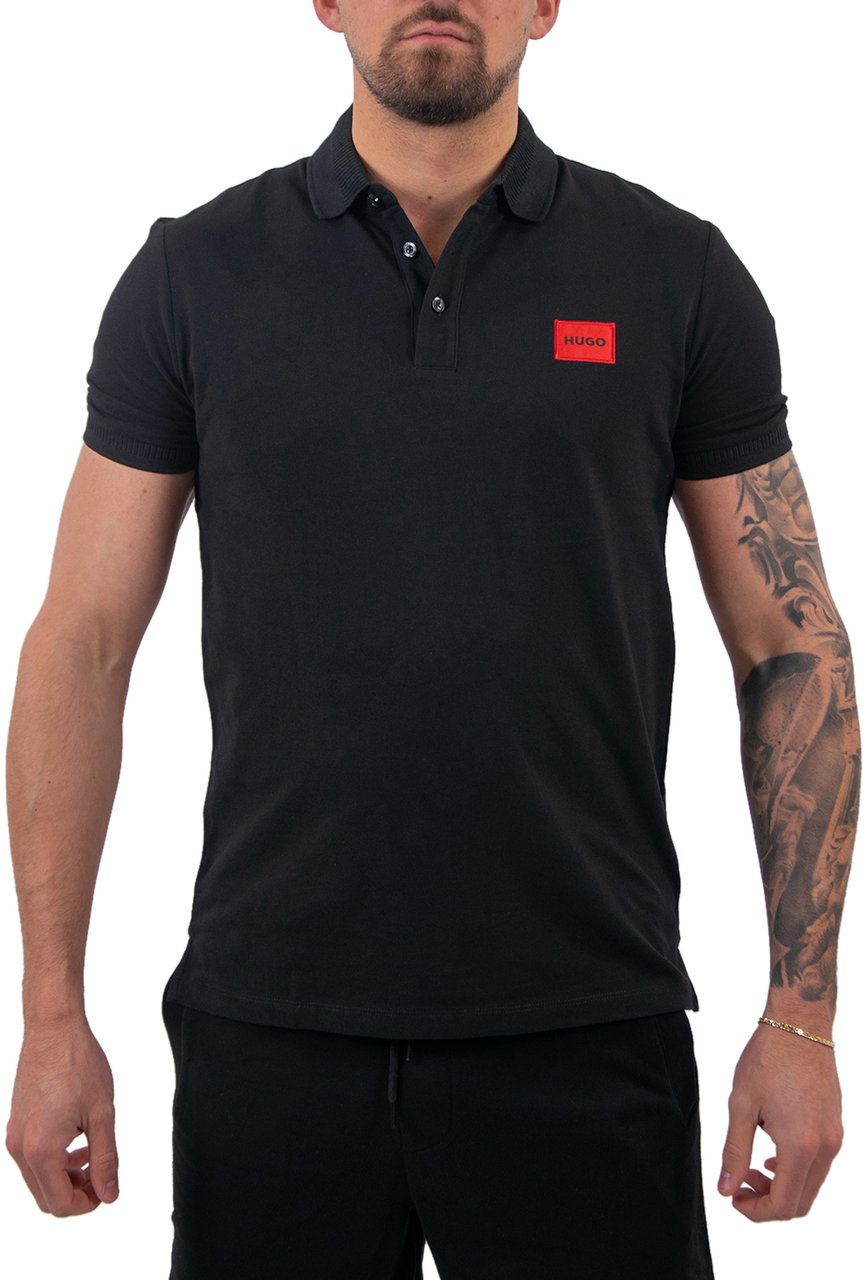 Hugo Dereso222 Zwart