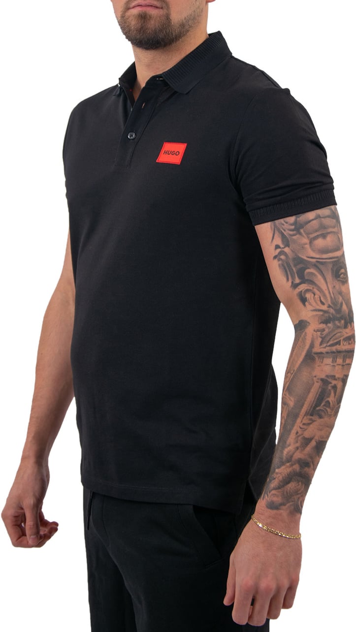 Hugo Hugo Dereso222 Zwart