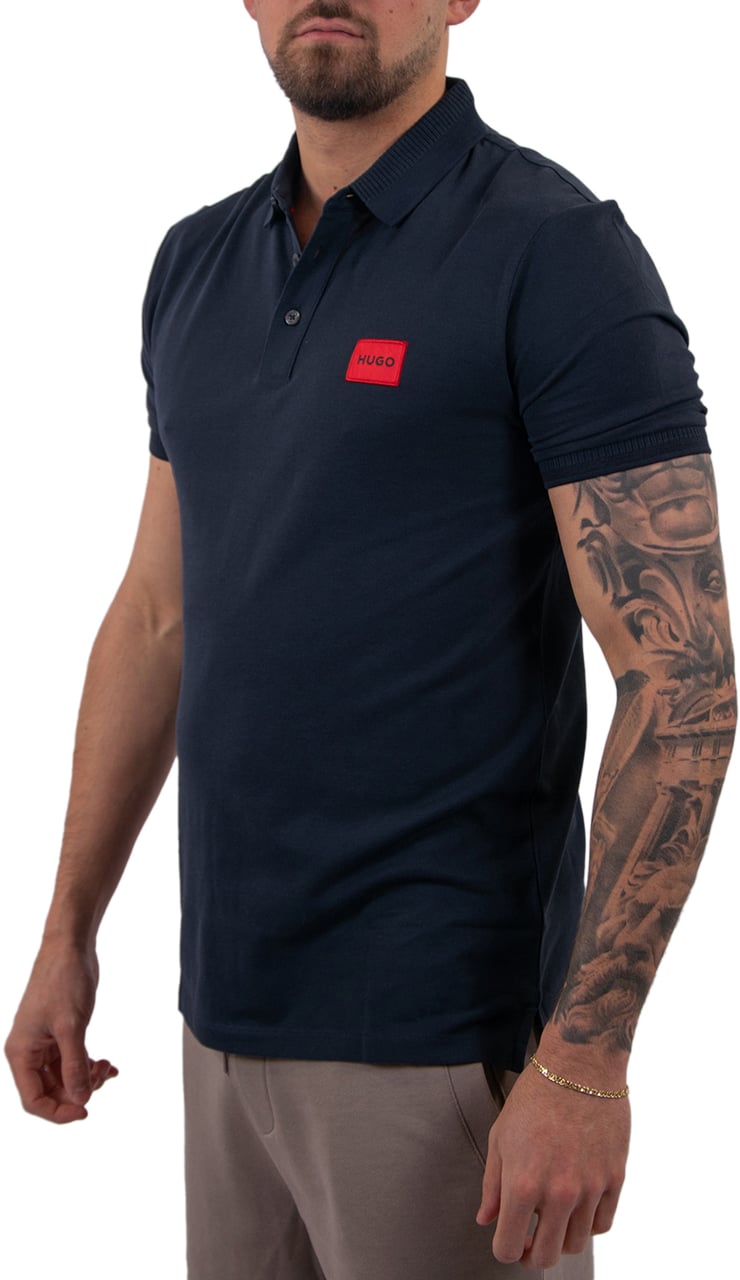 Hugo Hugo Dereso222 Blauw