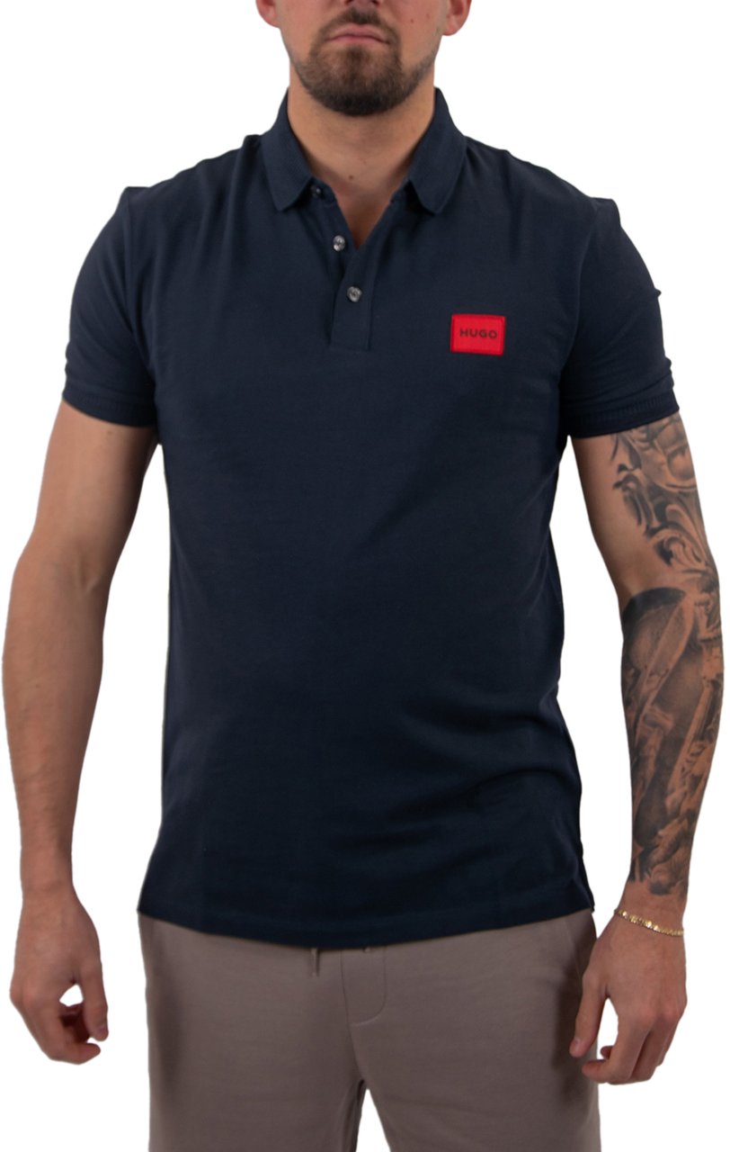 Hugo Hugo Dereso222 Blauw