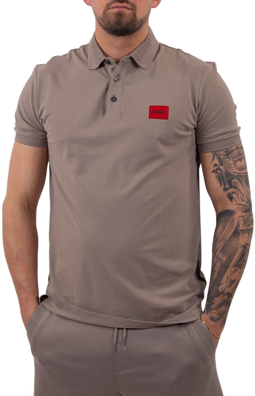 Hugo Dereso222 Beige