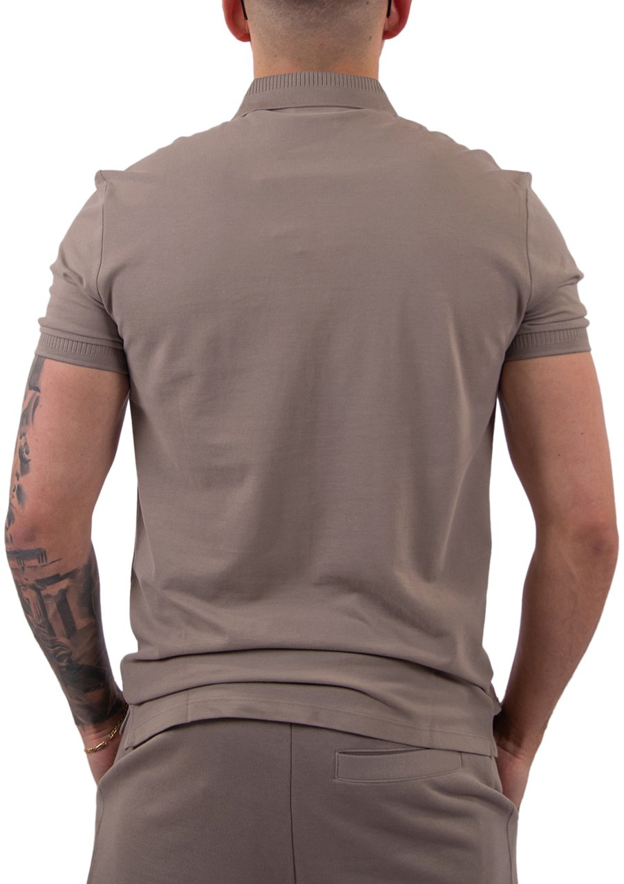 Hugo Dereso222 Beige