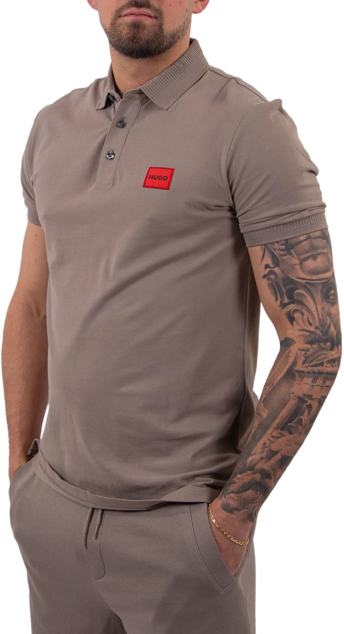 Hugo Dereso222 Beige