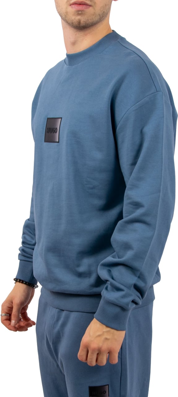 Hugo Hugo Danotop Blauw