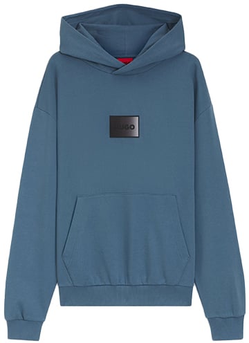 Hugo Hugo Danohood Blauw