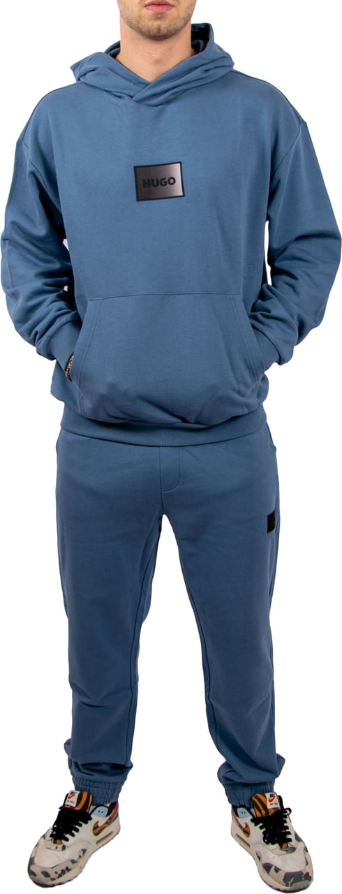 Hugo Hugo Danohood Blauw
