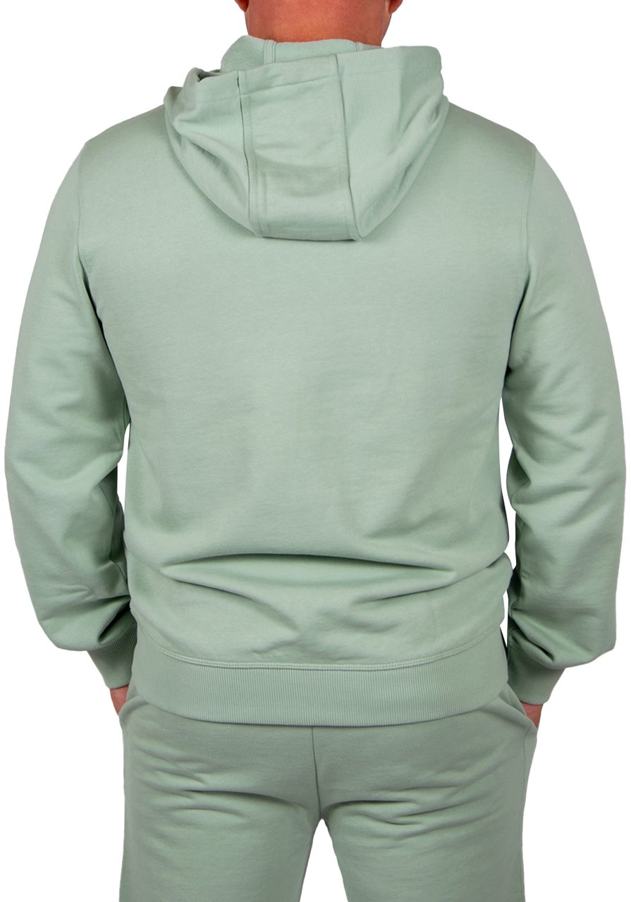 Hugo Hugo Daratschi214 Groen
