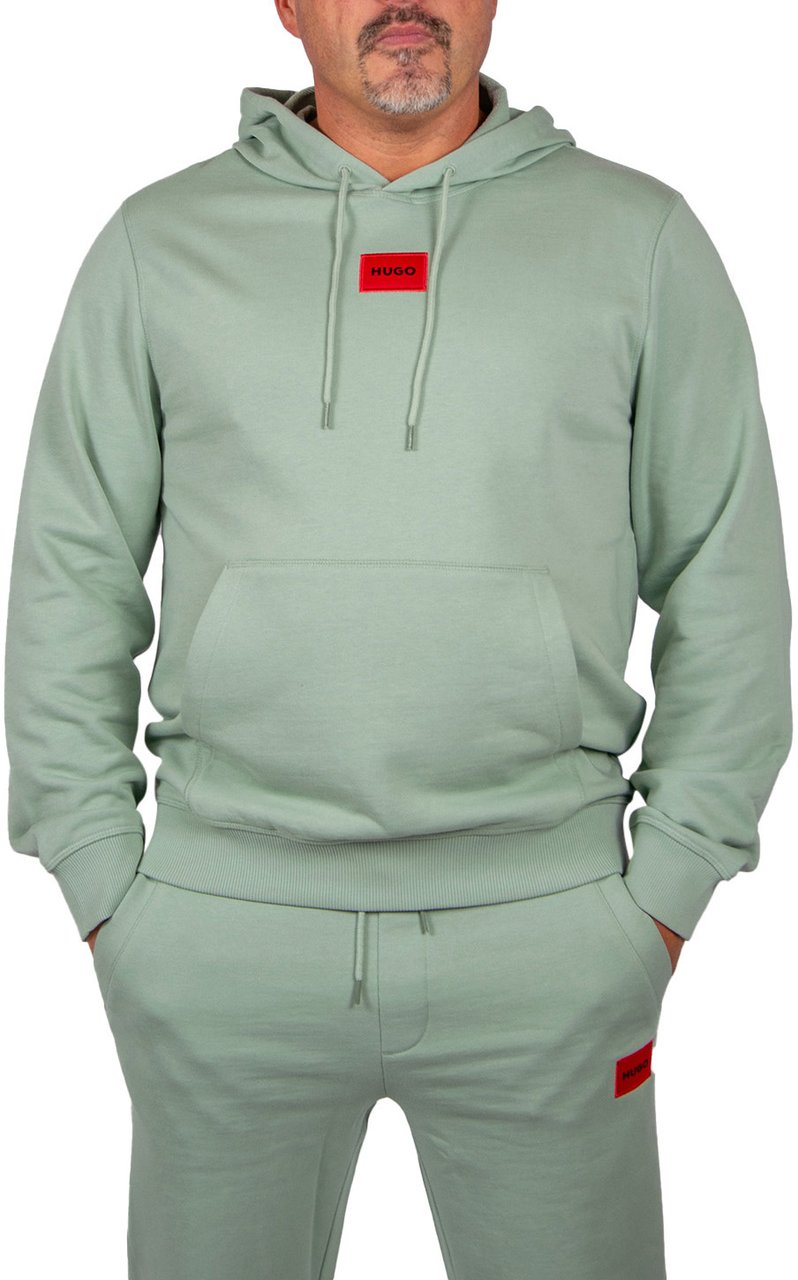 Hugo Hugo Daratschi214 Groen