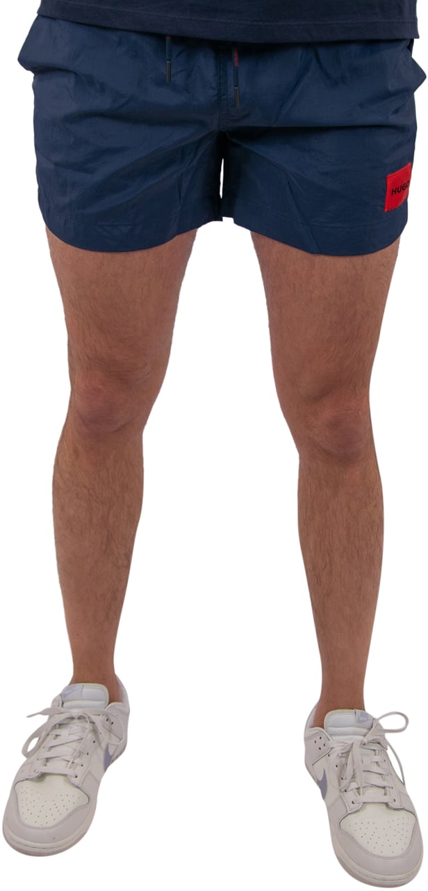 Hugo Hugo Dominica Blauw