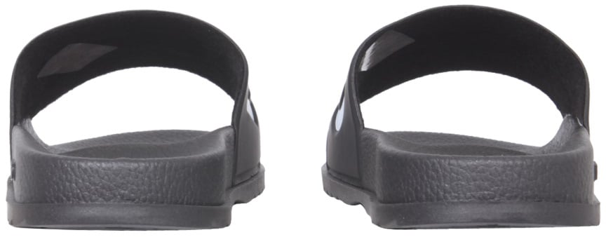 Hugo SLIDE MATCH SANDALS Zwart