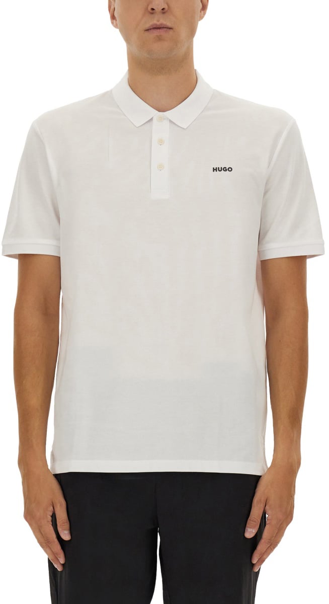 Hugo POLO "DONOS" Wit