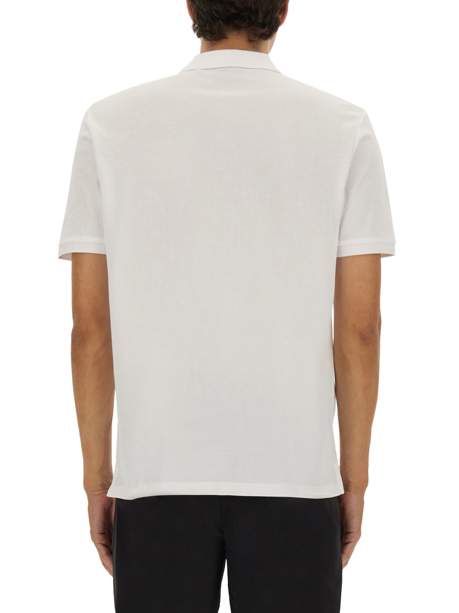 Hugo POLO "DONOS" Wit