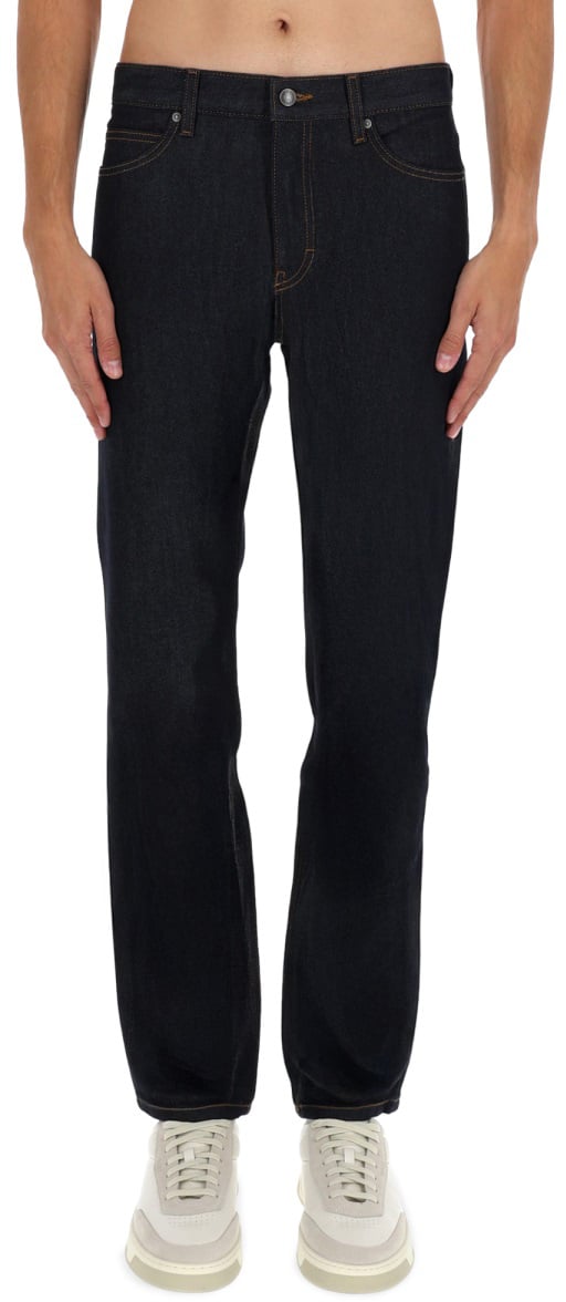 Hugo "HUGO 708" JEANS Blauw