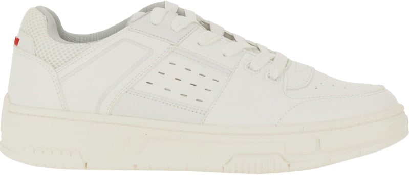 Hugo "YARROW" SNEAKER Wit