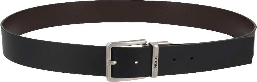 Hugo "GYNIUM" BELT Zwart
