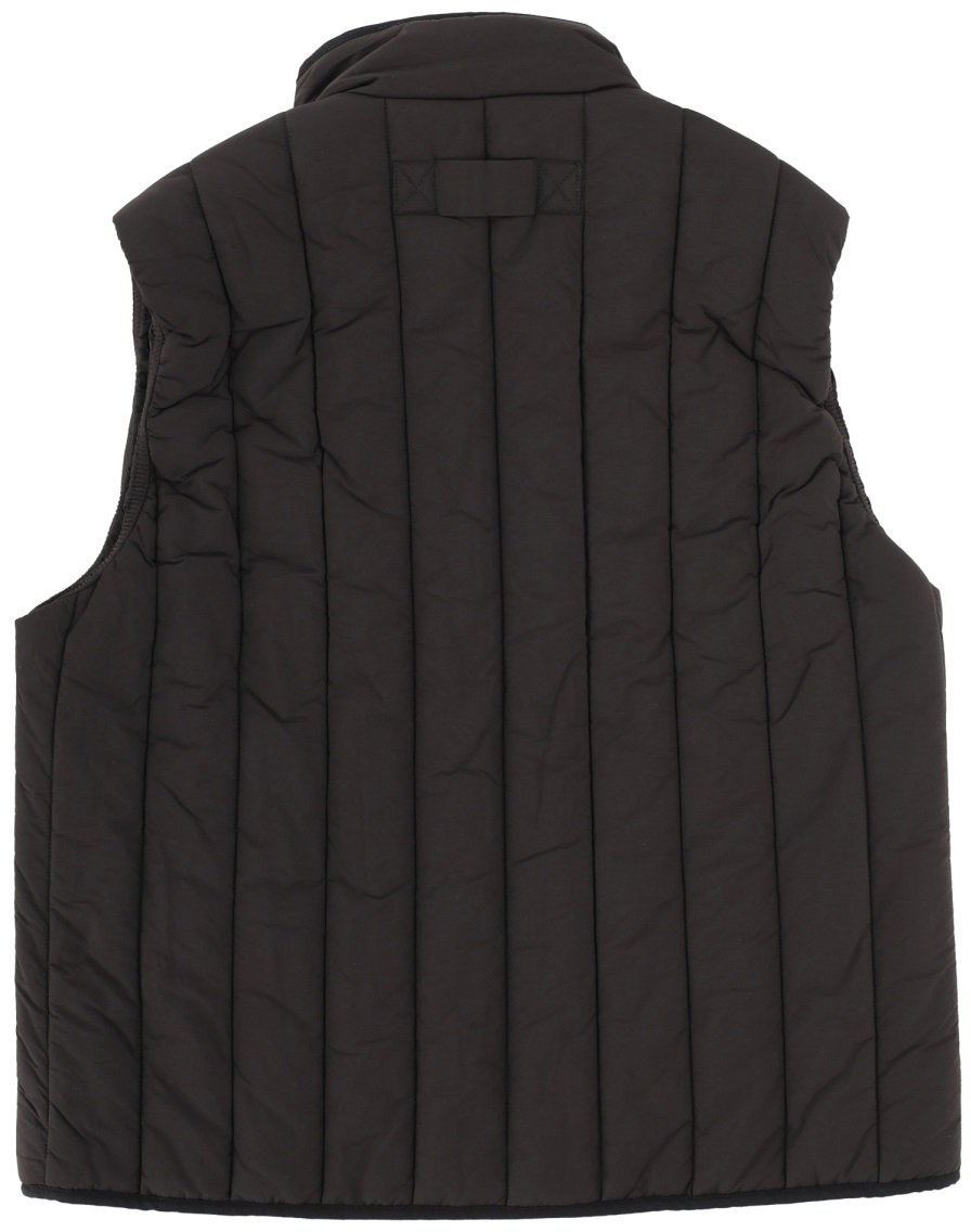 Hugo "BRENO" VEST Zwart