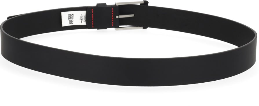 Hugo "GLENON" BELT Zwart