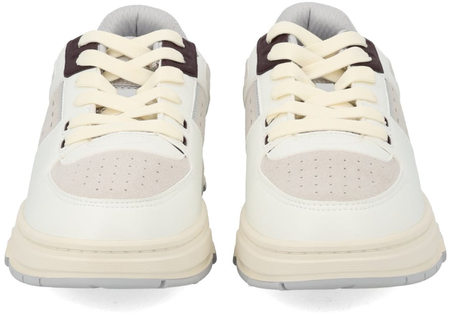 Hugo "YARROW" SNEAKER Wit