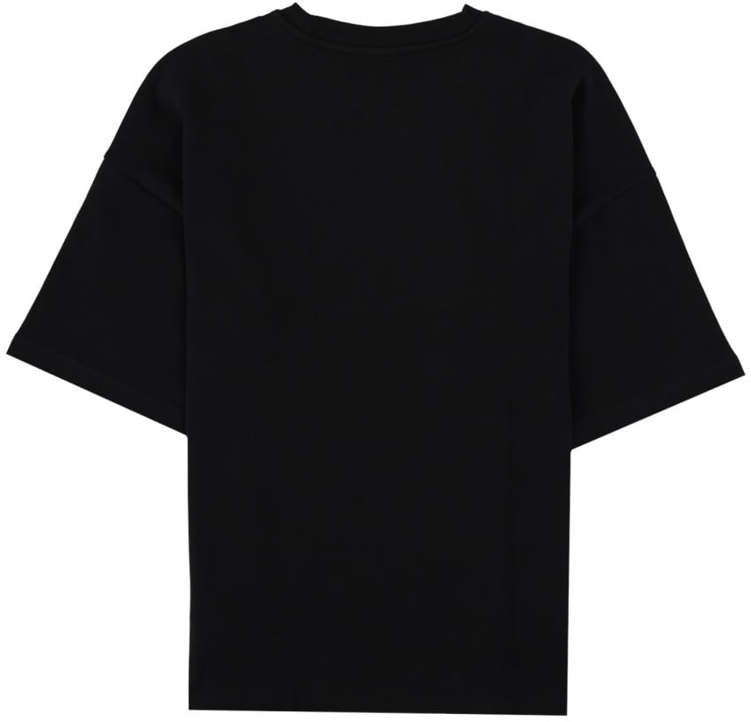 Hugo tee shirt Zwart