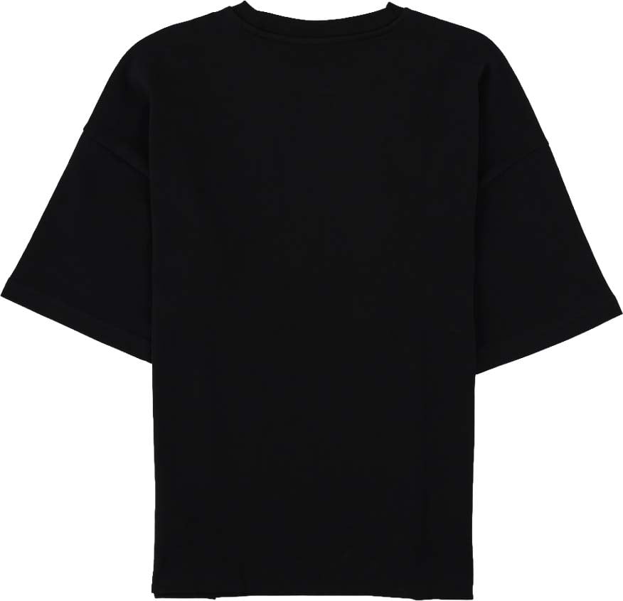 Hugo tee shirt Zwart
