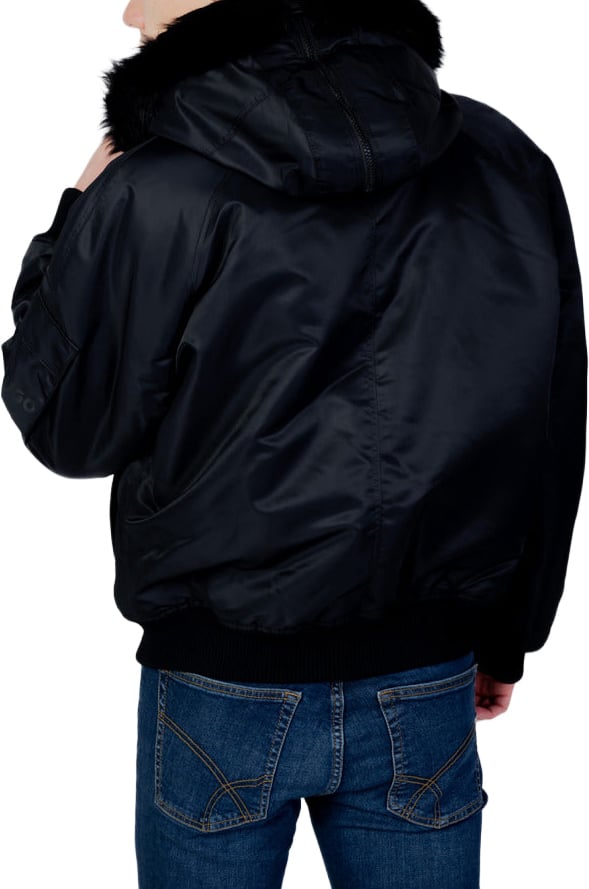 Hugo Hugo Men Jacket Zwart