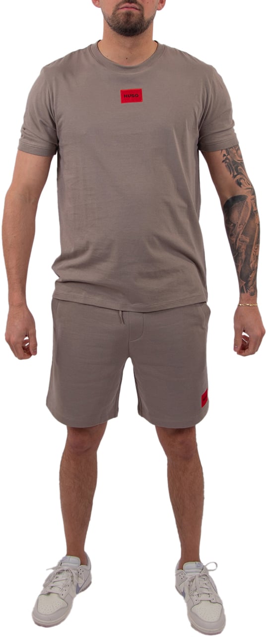 Hugo Diragolino212 Beige