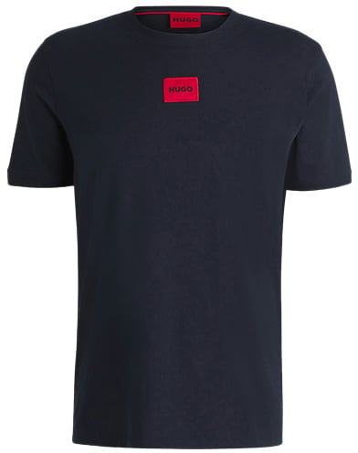Hugo Diragolino Blauw