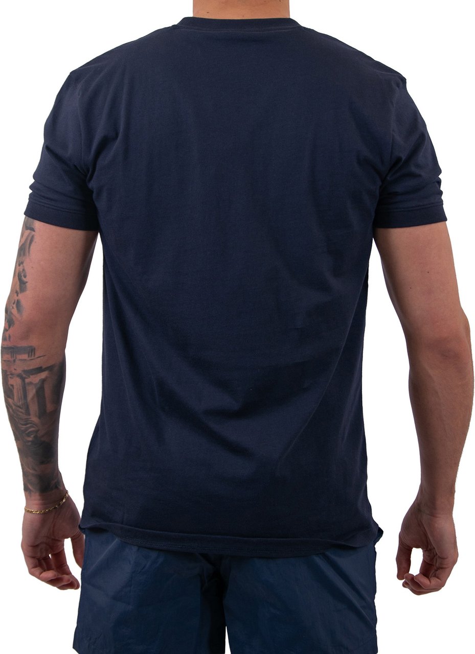 Hugo Diragolino Blauw