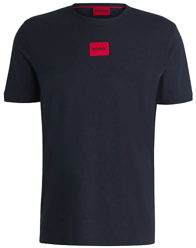 Hugo Hugo Diragolino Blauw