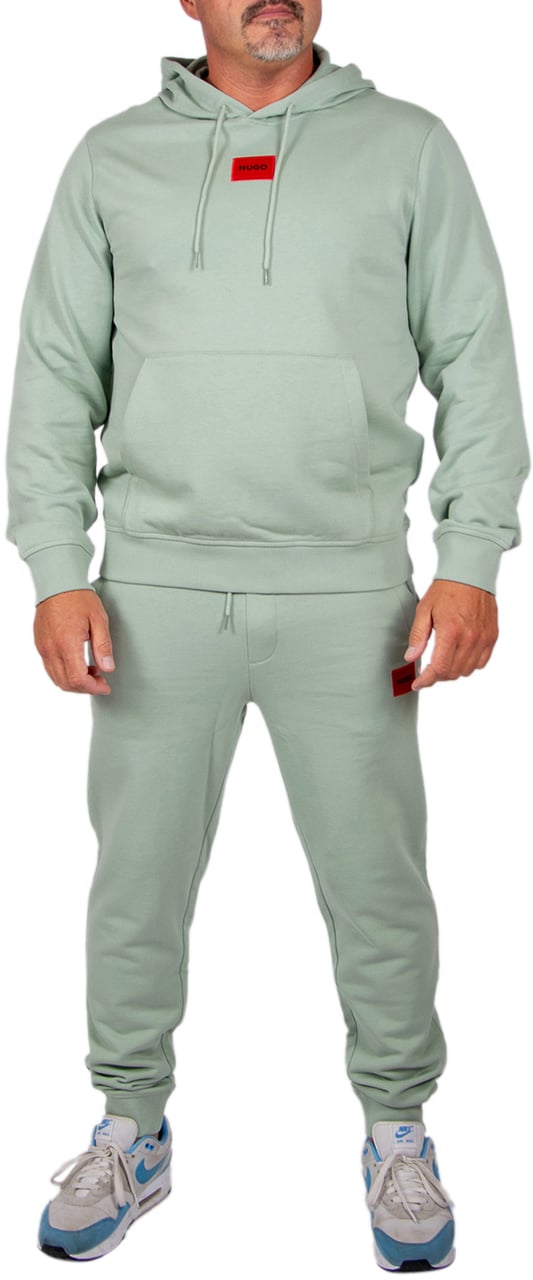 Hugo Daratschi214 Groen