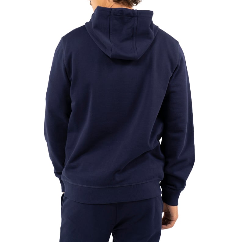 Hugo Deratschil Sweatshirt Blauw