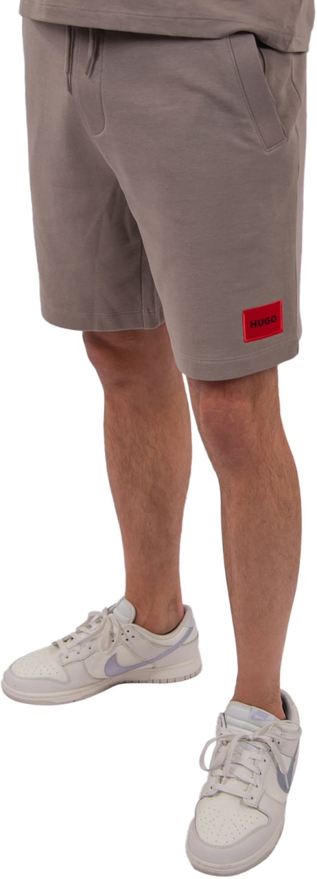Hugo Diz222 Beige