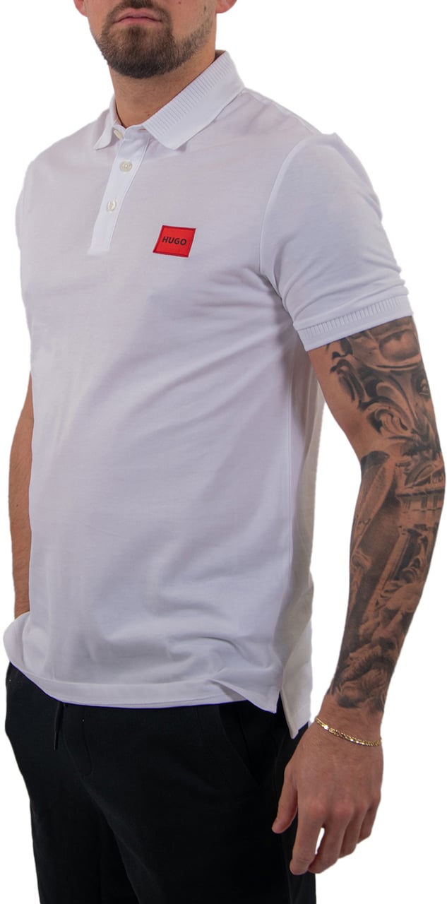 Hugo Dereso222 Wit