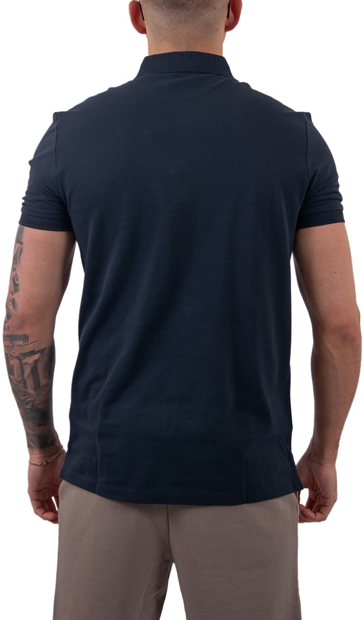 Hugo Dereso222 Blauw
