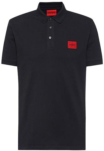 Hugo Hugo Dereso222 Zwart